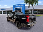 New 2026 CHEVROLET SILVERADO 1500 4WD CREW CAB 147