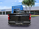 New 2026 CHEVROLET SILVERADO 1500 4WD CREW CAB 147