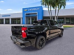 New 2026 CHEVROLET SILVERADO 1500 4WD CREW CAB 147