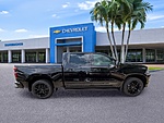 New 2026 CHEVROLET SILVERADO 1500 4WD CREW CAB 147