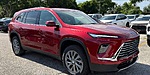New 2026 BUICK ENCLAVE 4DR PREFERRED in PALM BEACH GARDENS, FLORIDA