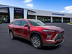 New 2026 BUICK ENCLAVE 4DR PREFERRED in PALM BEACH GARDENS, FLORIDA (Photo 1)