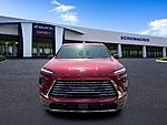 New 2026 BUICK ENCLAVE 4DR PREFERRED in PALM BEACH GARDENS, FLORIDA (Photo 2)