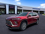New 2026 BUICK ENCLAVE 4DR PREFERRED in PALM BEACH GARDENS, FLORIDA (Photo 3)