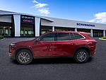 New 2026 BUICK ENCLAVE 4DR PREFERRED in PALM BEACH GARDENS, FLORIDA (Photo 4)