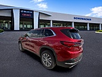 New 2026 BUICK ENCLAVE 4DR PREFERRED in PALM BEACH GARDENS, FLORIDA (Photo 5)