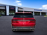 New 2026 BUICK ENCLAVE 4DR PREFERRED in PALM BEACH GARDENS, FLORIDA (Photo 6)