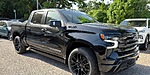 New 2026 CHEVROLET SILVERADO 1500 4WD CREW CAB 147" HIGH COUNTRY in PALM BEACH GARDENS, FLORIDA
