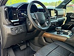 New 2026 CHEVROLET SILVERADO 1500 4WD CREW CAB 147