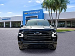 New 2026 CHEVROLET SILVERADO 1500 4WD CREW CAB 147