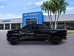 New 2026 CHEVROLET SILVERADO 1500 4WD CREW CAB 147