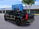 New 2026 CHEVROLET SILVERADO 1500 4WD CREW CAB 147