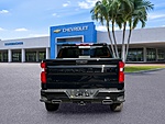 New 2026 CHEVROLET SILVERADO 1500 4WD CREW CAB 147