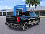 New 2026 CHEVROLET SILVERADO 1500 4WD CREW CAB 147