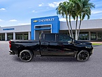 New 2026 CHEVROLET SILVERADO 1500 4WD CREW CAB 147