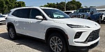 New 2026 BUICK ENCLAVE 4DR PREFERRED in PALM BEACH GARDENS, FLORIDA