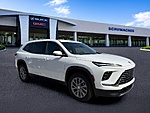 New 2026 BUICK ENCLAVE 4DR PREFERRED in PALM BEACH GARDENS, FLORIDA (Photo 1)
