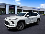New 2026 BUICK ENCLAVE 4DR PREFERRED in PALM BEACH GARDENS, FLORIDA (Photo 3)