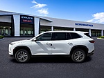 New 2026 BUICK ENCLAVE 4DR PREFERRED in PALM BEACH GARDENS, FLORIDA (Photo 4)