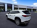 New 2026 BUICK ENCLAVE 4DR PREFERRED in PALM BEACH GARDENS, FLORIDA (Photo 5)
