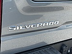 New 2026 CHEVROLET SILVERADO 1500 4WD CREW CAB 147