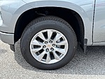 New 2026 CHEVROLET SILVERADO 1500 4WD CREW CAB 147