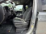 New 2026 CHEVROLET SILVERADO 1500 4WD CREW CAB 147