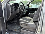 New 2026 CHEVROLET SILVERADO 1500 4WD CREW CAB 147