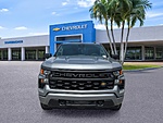 New 2026 CHEVROLET SILVERADO 1500 4WD CREW CAB 147