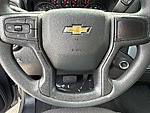 New 2026 CHEVROLET SILVERADO 1500 4WD CREW CAB 147