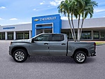 New 2026 CHEVROLET SILVERADO 1500 4WD CREW CAB 147