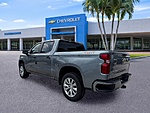 New 2026 CHEVROLET SILVERADO 1500 4WD CREW CAB 147