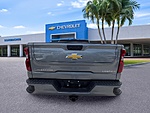 New 2026 CHEVROLET SILVERADO 1500 4WD CREW CAB 147