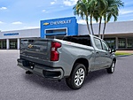 New 2026 CHEVROLET SILVERADO 1500 4WD CREW CAB 147