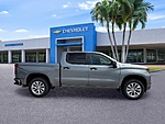 New 2026 CHEVROLET SILVERADO 1500 4WD CREW CAB 147