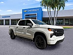New 2026 CHEVROLET SILVERADO 1500 2WD CREW CAB 147