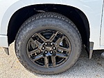 New 2026 CHEVROLET SILVERADO 1500 2WD CREW CAB 147