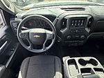 New 2026 CHEVROLET SILVERADO 1500 2WD CREW CAB 147