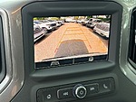New 2026 CHEVROLET SILVERADO 1500 2WD CREW CAB 147