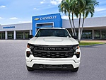 New 2026 CHEVROLET SILVERADO 1500 2WD CREW CAB 147