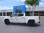 New 2026 CHEVROLET SILVERADO 1500 2WD CREW CAB 147
