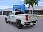 New 2026 CHEVROLET SILVERADO 1500 2WD CREW CAB 147