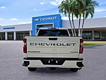 New 2026 CHEVROLET SILVERADO 1500 2WD CREW CAB 147