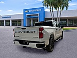 New 2026 CHEVROLET SILVERADO 1500 2WD CREW CAB 147