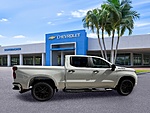 New 2026 CHEVROLET SILVERADO 1500 2WD CREW CAB 147