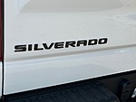 New 2026 CHEVROLET SILVERADO 1500 2WD CREW CAB 147