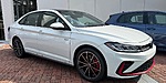 New 2026 Volkswagen Jetta GLI AUTOBAHN MANUAL in PALM BEACH GARDENS, FLORIDA