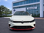 New 2026 Volkswagen Jetta GLI AUTOBAHN MANUAL in PALM BEACH GARDENS, FLORIDA (Photo 2)