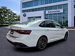 New 2026 Volkswagen Jetta GLI AUTOBAHN MANUAL in PALM BEACH GARDENS, FLORIDA (Photo 6)