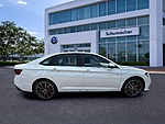 New 2026 Volkswagen Jetta GLI AUTOBAHN MANUAL in PALM BEACH GARDENS, FLORIDA (Photo 7)